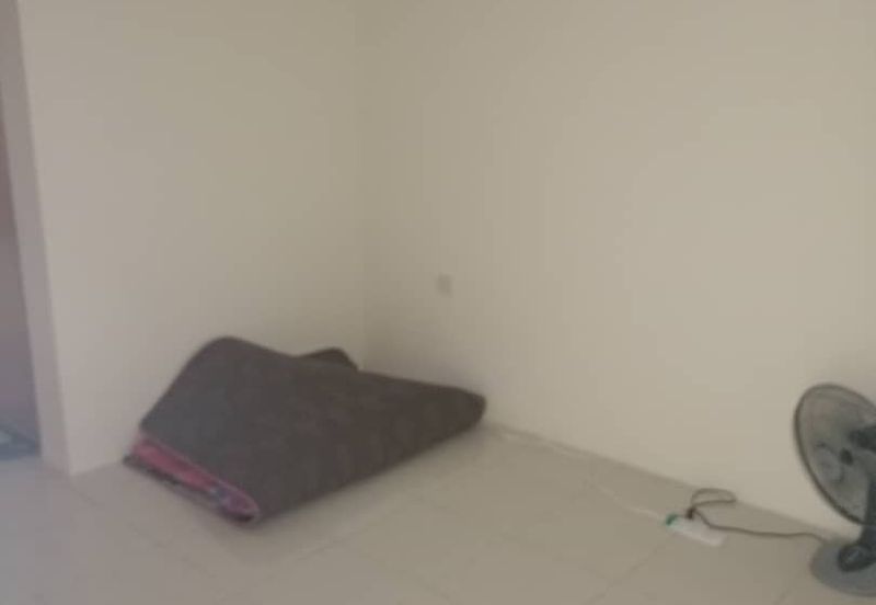 BANDAR BARU SETIA AWAN PERDANA(RESIDEN 2) 