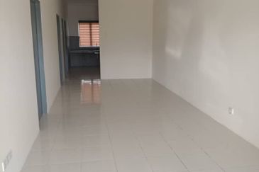 BANDAR BARU SETIA AWAN PERDANA(RESIDEN 2) 