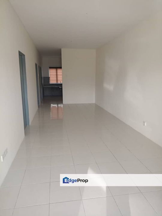 BANDAR BARU SETIA AWAN PERDANA(RESIDEN 2) , Perak, Manjung