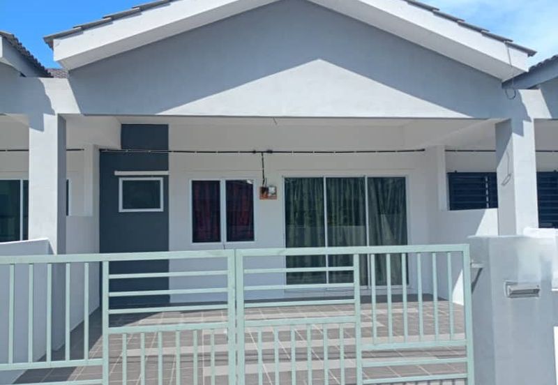 BANDAR BARU SETIA AWAN PERDANA(RESIDEN 2) 