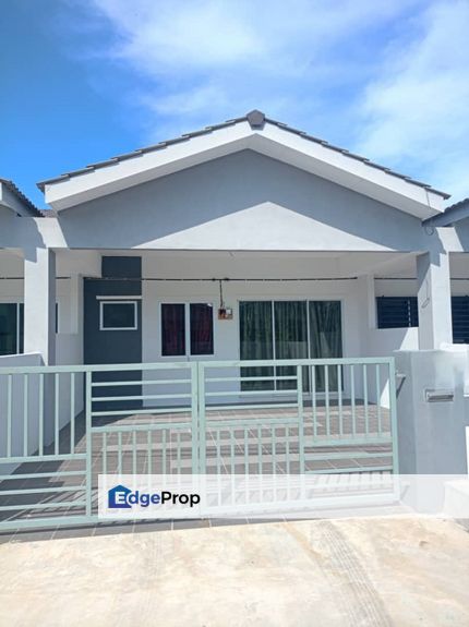 BANDAR BARU SETIA AWAN PERDANA(RESIDEN 2) , Perak, Manjung