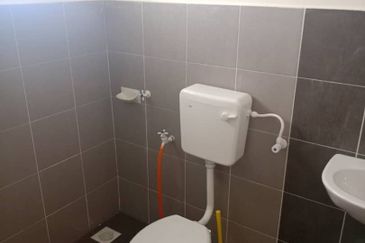 BANDAR BARU SETIA AWAN PERDANA(RESIDEN 2) 