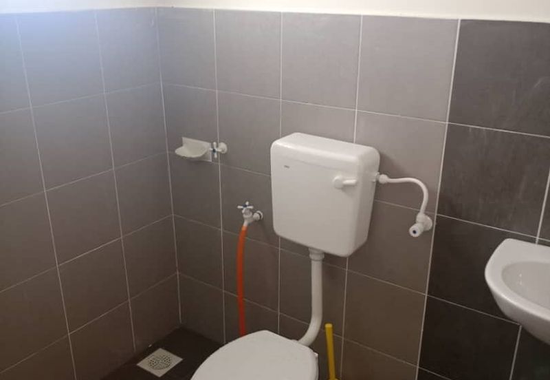 BANDAR BARU SETIA AWAN PERDANA(RESIDEN 2) 