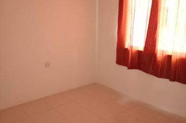 BANDAR BARU SETIA AWAN PERDANA(RESIDEN 2) 