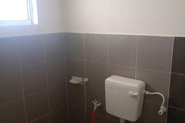 BANDAR BARU SETIA AWAN PERDANA(RESIDEN 2) 