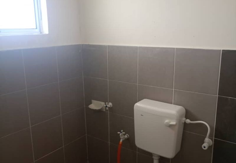 BANDAR BARU SETIA AWAN PERDANA(RESIDEN 2) 