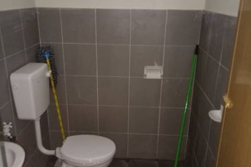 BANDAR BARU SETIA AWAN PERDANA(RESIDEN 2) 