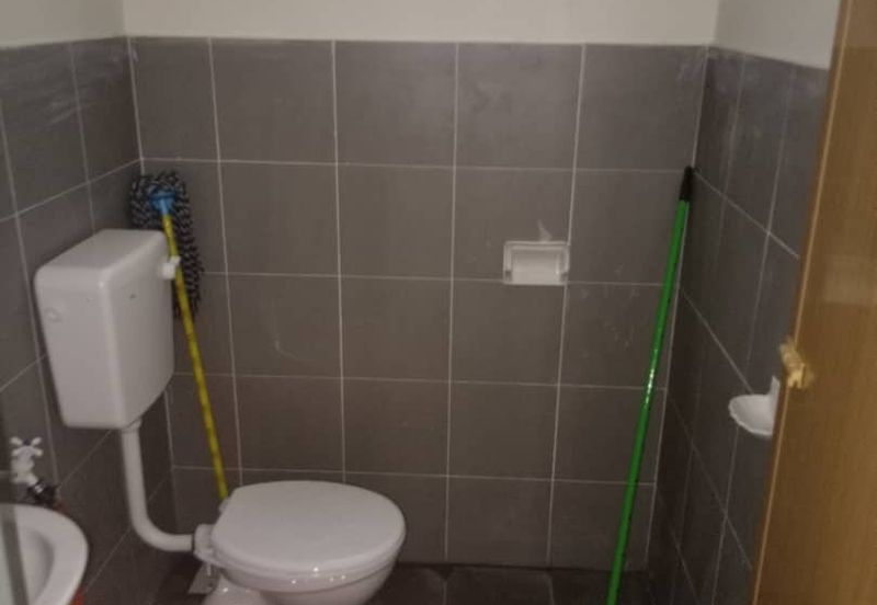 BANDAR BARU SETIA AWAN PERDANA(RESIDEN 2) 