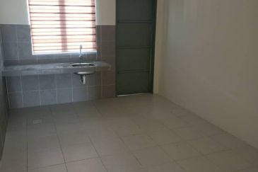 BANDAR BARU SETIA AWAN PERDANA(RESIDEN 2) 