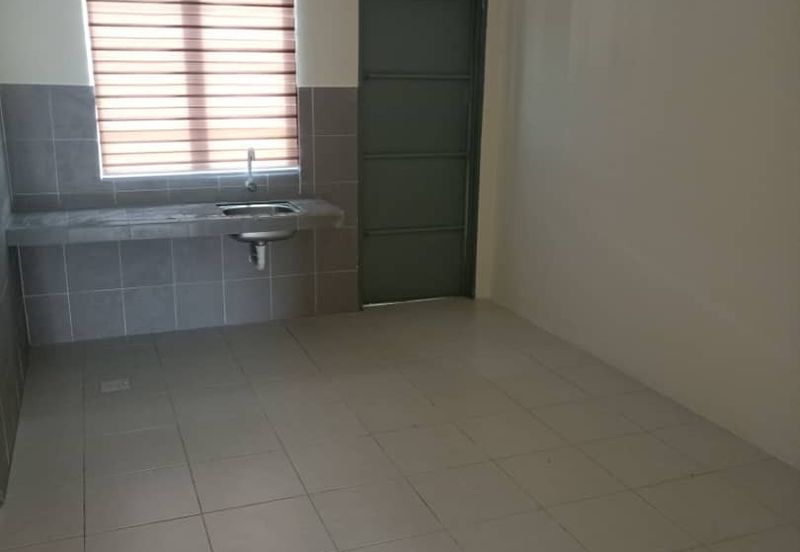 BANDAR BARU SETIA AWAN PERDANA(RESIDEN 2) 