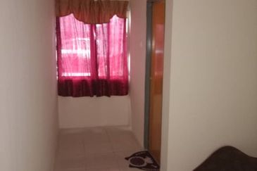 BANDAR BARU SETIA AWAN PERDANA(RESIDEN 2) 