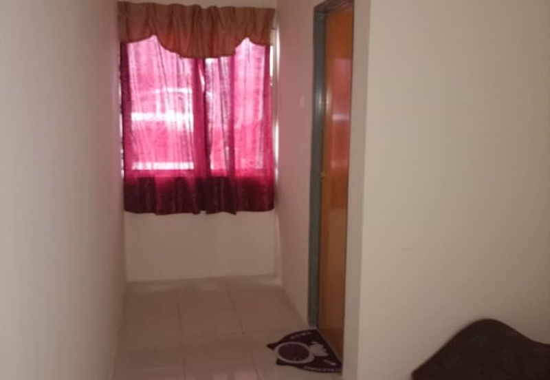 BANDAR BARU SETIA AWAN PERDANA(RESIDEN 2) 