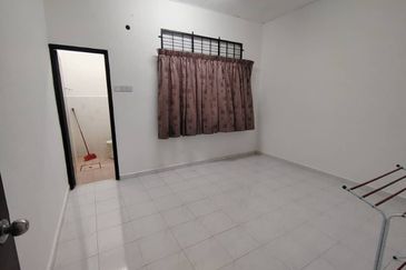 Taman macang manis, Jalan Kulim-Jalan Macang 