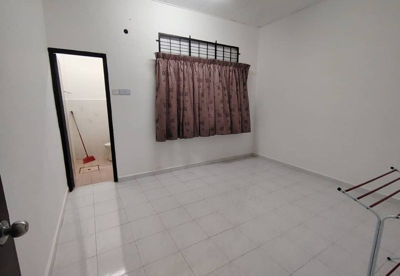 Taman macang manis, Jalan Kulim-Jalan Macang 