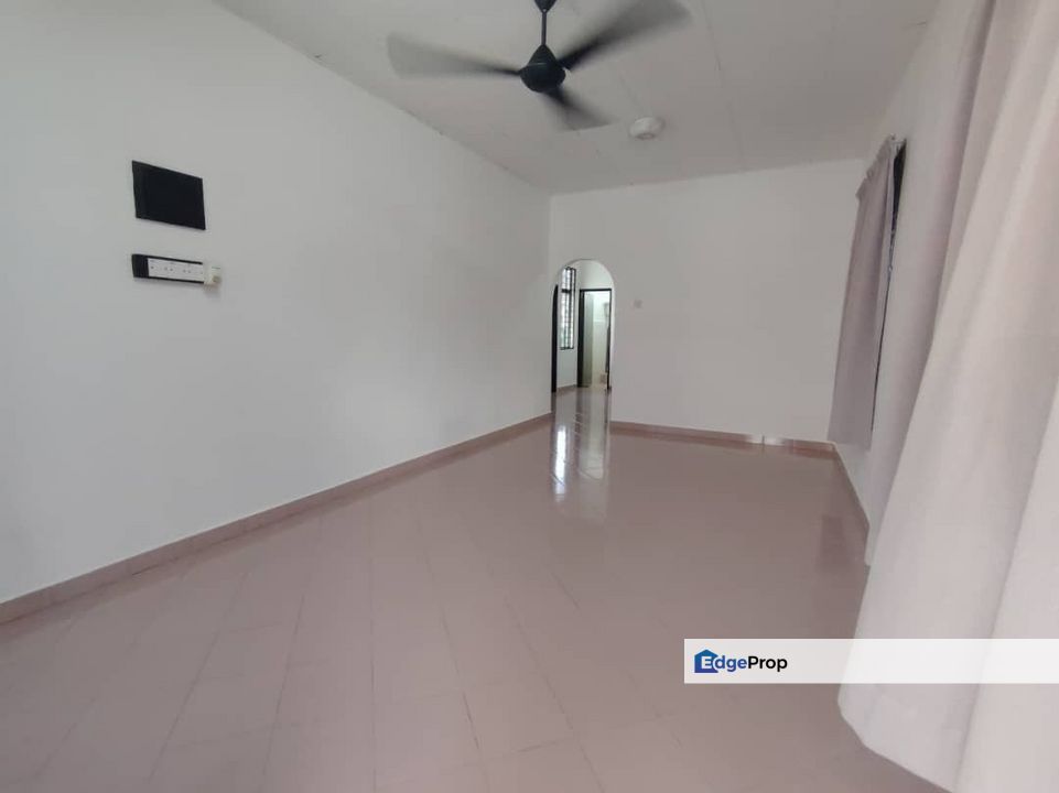 Taman macang manis, Jalan Kulim-Jalan Macang , Penang, Bukit Mertajam