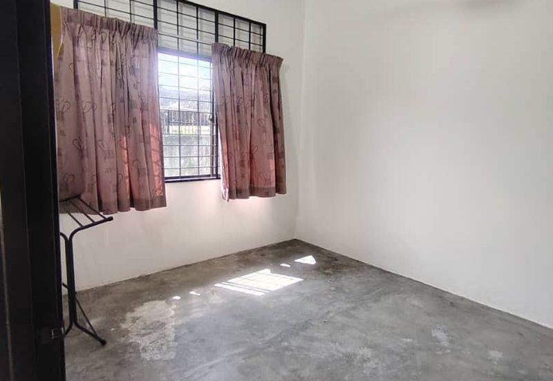 Taman macang manis, Jalan Kulim-Jalan Macang 