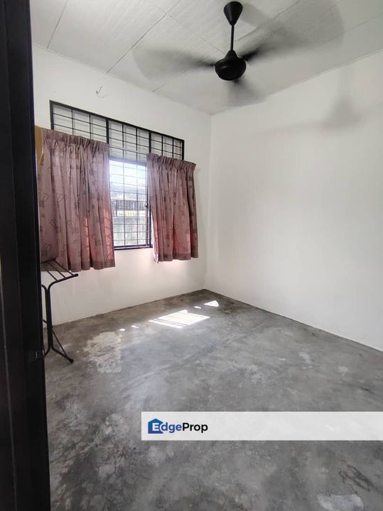 Taman macang manis, Jalan Kulim-Jalan Macang , Penang, Bukit Mertajam