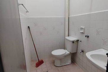 Taman macang manis, Jalan Kulim-Jalan Macang 