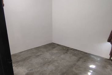 Taman macang manis, Jalan Kulim-Jalan Macang 