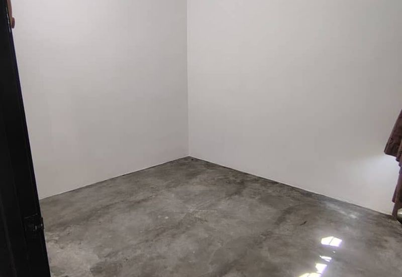 Taman macang manis, Jalan Kulim-Jalan Macang 