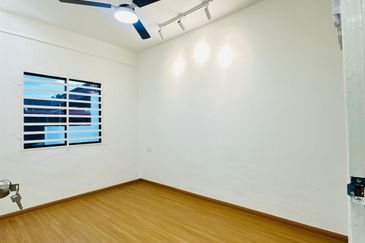 Taman Cendana, Sg. Petani, Kedah