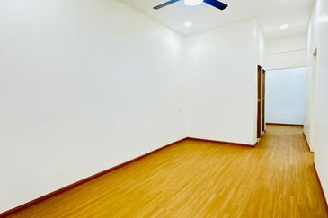 Taman Cendana, Sg. Petani, Kedah