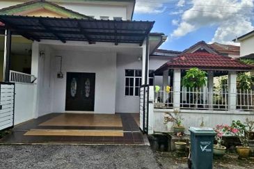 TAMAN BERINGIN 3, CHANGLUN KEDAH