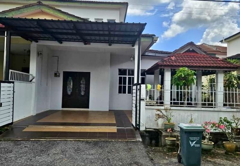 TAMAN BERINGIN 3, CHANGLUN KEDAH