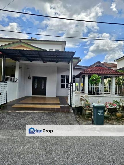 TAMAN BERINGIN 3, CHANGLUN KEDAH, Kedah, Changlun