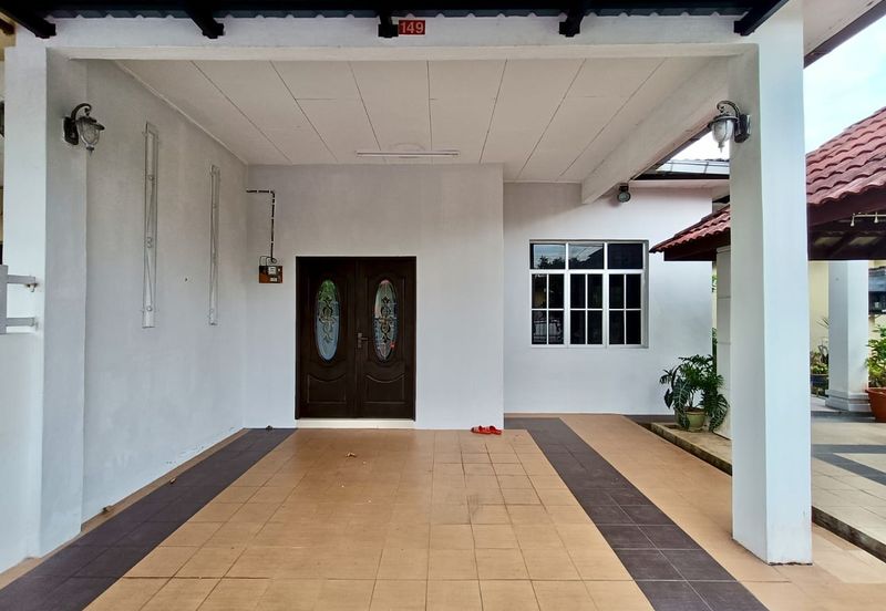 TAMAN BERINGIN 3, CHANGLUN KEDAH