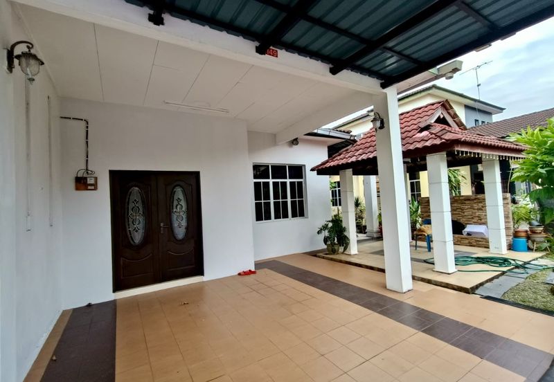 TAMAN BERINGIN 3, CHANGLUN KEDAH