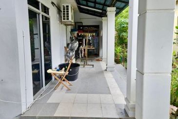 TAMAN BERINGIN 3, CHANGLUN KEDAH