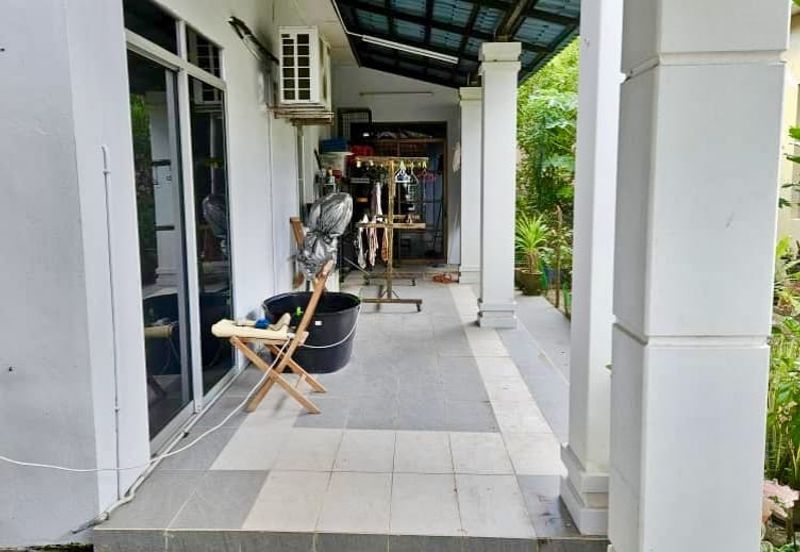 TAMAN BERINGIN 3, CHANGLUN KEDAH