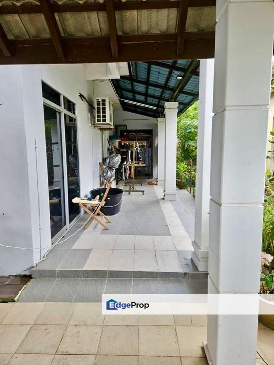 TAMAN BERINGIN 3, CHANGLUN KEDAH, Kedah, Changlun