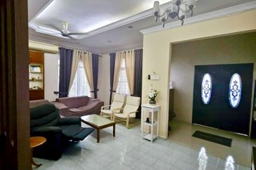 TAMAN BERINGIN 3, CHANGLUN KEDAH