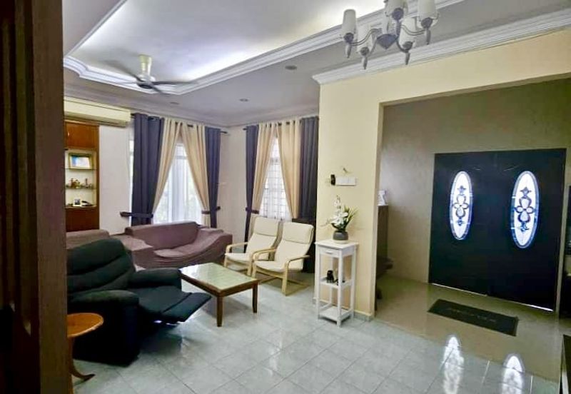 TAMAN BERINGIN 3, CHANGLUN KEDAH