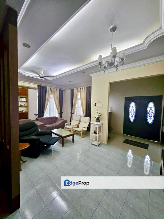 TAMAN BERINGIN 3, CHANGLUN KEDAH, Kedah, Changlun