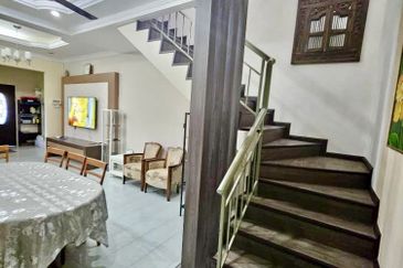 TAMAN BERINGIN 3, CHANGLUN KEDAH