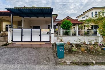 TAMAN BERINGIN 3, CHANGLUN KEDAH