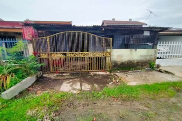 Taman Sri Putra, Sg. Petani, Kedah