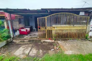 Taman Sri Putra, Sg. Petani, Kedah