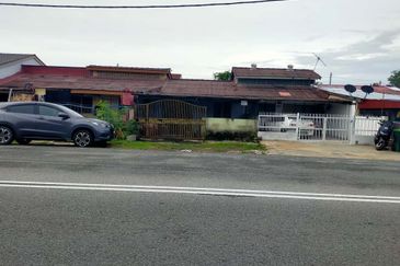 Taman Sri Putra, Sg. Petani, Kedah