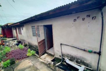 Taman Sri Putra, Sg. Petani, Kedah