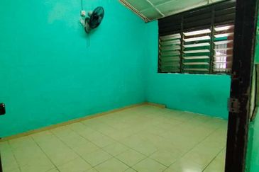 Taman Sri Putra, Sg. Petani, Kedah