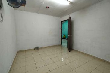 Taman Sri Putra, Sg. Petani, Kedah