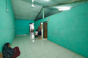 Taman Sri Putra, Sg. Petani, Kedah