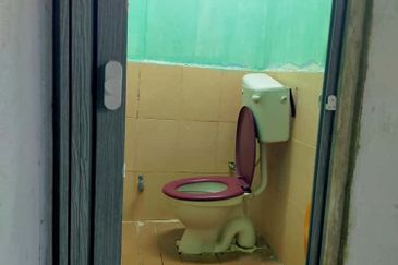 Taman Sri Putra, Sg. Petani, Kedah