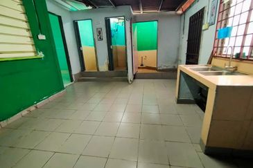 Taman Sri Putra, Sg. Petani, Kedah