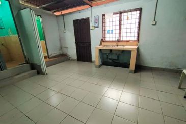 Taman Sri Putra, Sg. Petani, Kedah