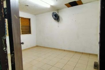 Taman Sri Putra, Sg. Petani, Kedah